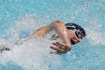 La FINA excluye a rusos y bielorrusos del Mundial de nataci&oacute;n