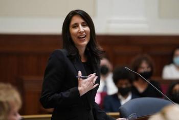 Patricia Guerrero, primera latina en la Corte Suprema de California