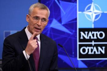 La OTAN prepara despliegue de fuerzas adicionales en su flanco oriental y advierte a China