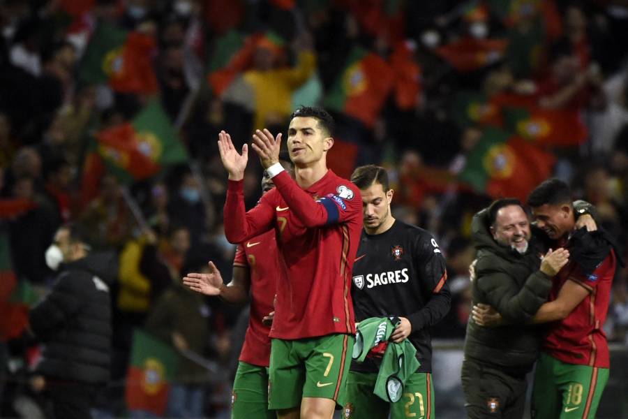 Qatar 2022 | Portugal jugará la final de la repesca tras dejar en el camino a Turquía