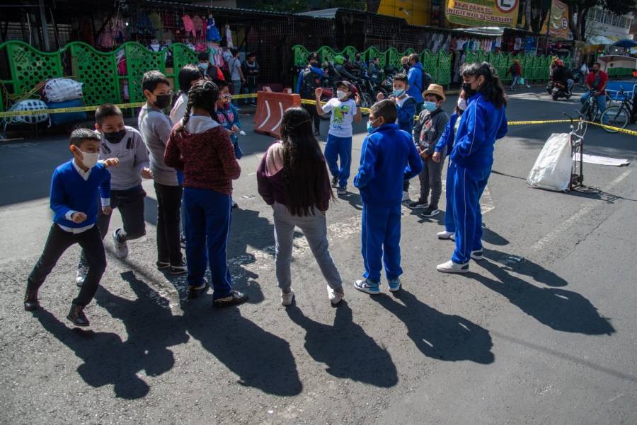 PAN busca blindar presupuesto para escuelas de tiempo completo