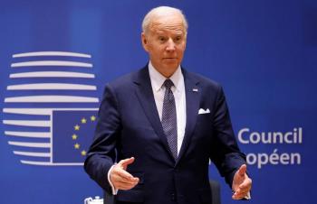 Biden visitar&aacute; ciudad de Polonia cercana a la frontera con Ucrania