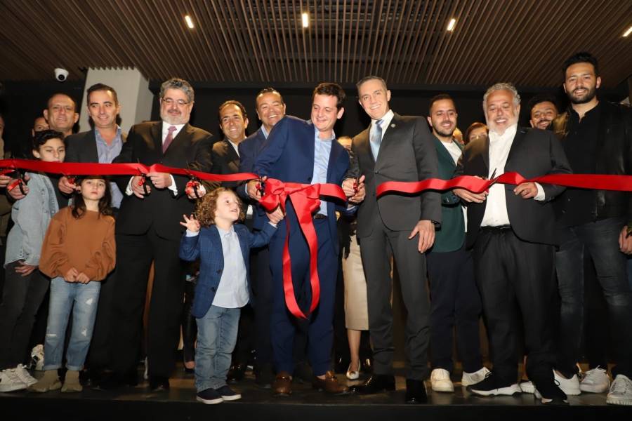 Cuajimalpa continúa con reactivación económica local junto a iniciativa privada