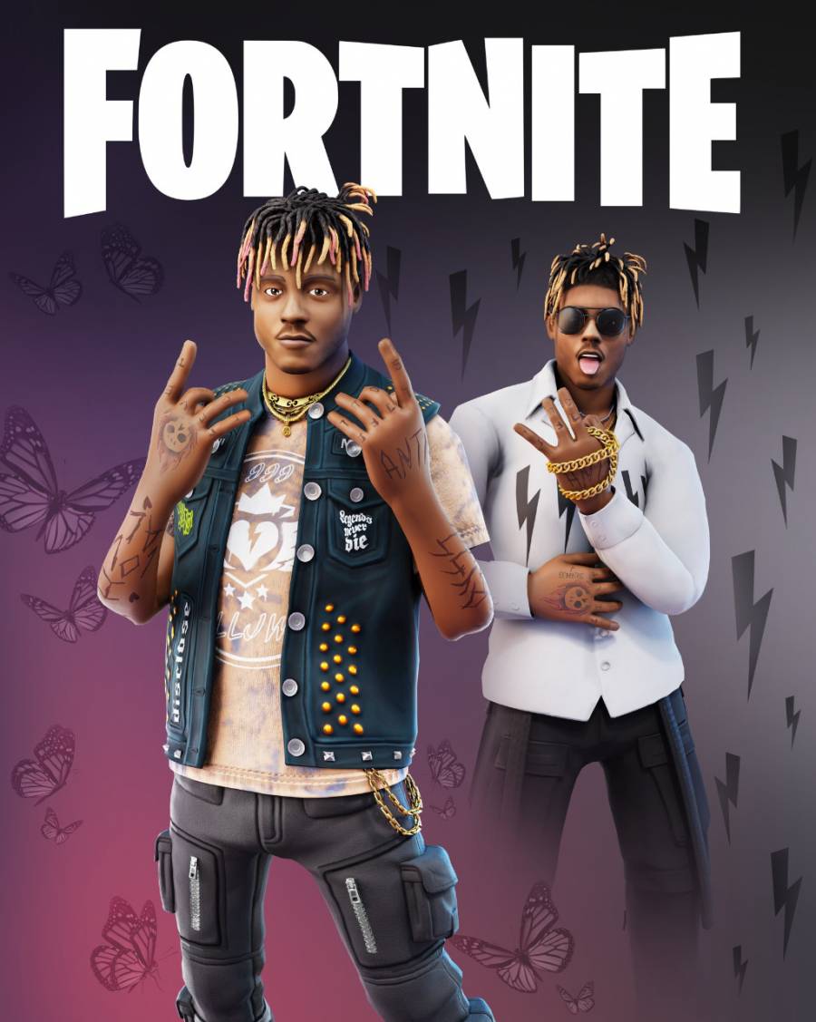 Fortnite apoya con 70 mdd a Ucrania
