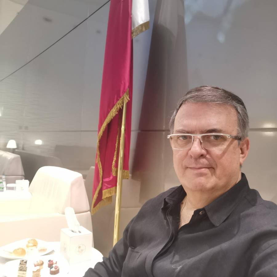 Tras ataques en Arabia Saudita, SRE dijo que México condena el uso de la violencia