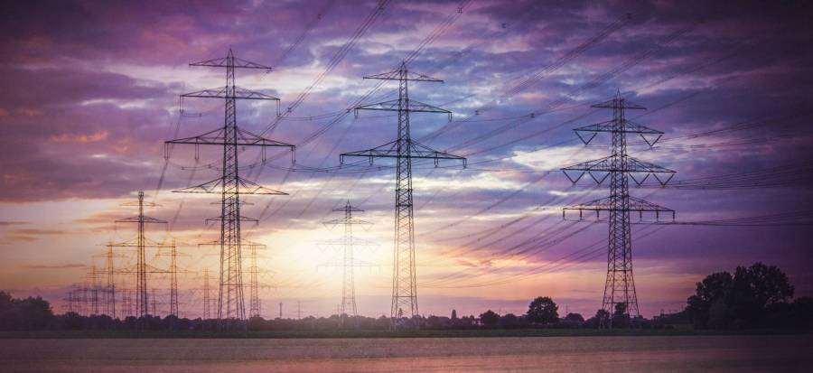 Inicia proceso con rumbo a reforma eléctrica
