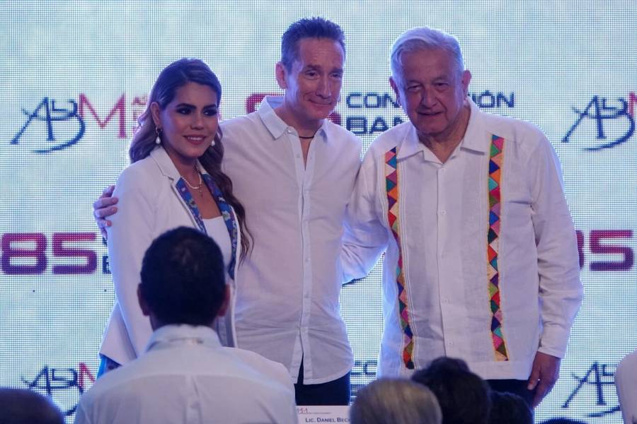 ABM pide a AMLO crear condiciones de confianza para detonar el crecimiento económico