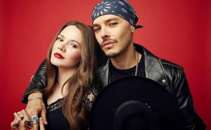 Jesse& Joy se presentarán en 