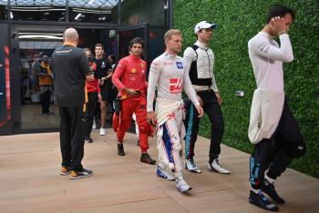 F1 | Pese a ataques en petrolera, GP de Arabia Saudita se correr&aacute;