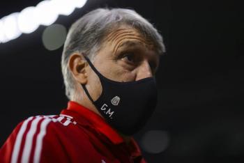 Qatar 2022 | “Tata” Martino no viaja a Honduras; Jorge Theiler dirigir&aacute; al Tri