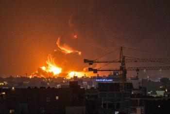 Arabia Saudita sacudida por nuevos ataques de los rebeldes yemen&iacute;es