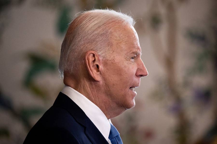 Joe Biden reafirma que artículo 5º de la OTAN es un 
