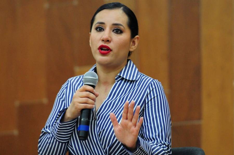 Policías agredidos por Sandra Cuevas no aceptaron su disculpa
