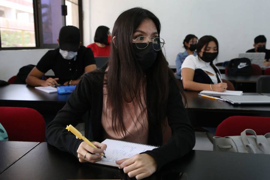 México registra 919 casos nuevos por Covid-19 y 15 muertes, en las últimas 24 horas