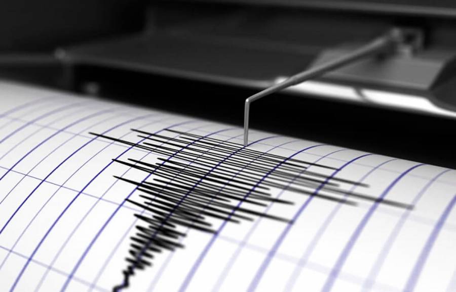Sismo de magnitud 6 en Ecuador deja decenas de viviendas dañadas