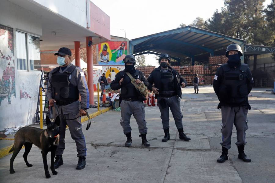 En SLP conforman 50 Comités de Seguridad