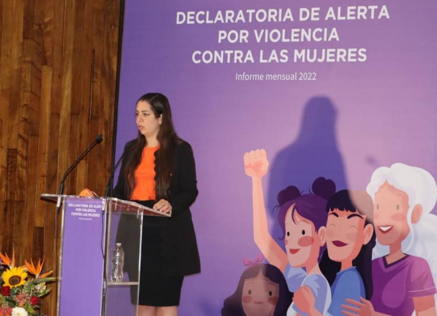PJCDMX trabaja por lograr la igualdad