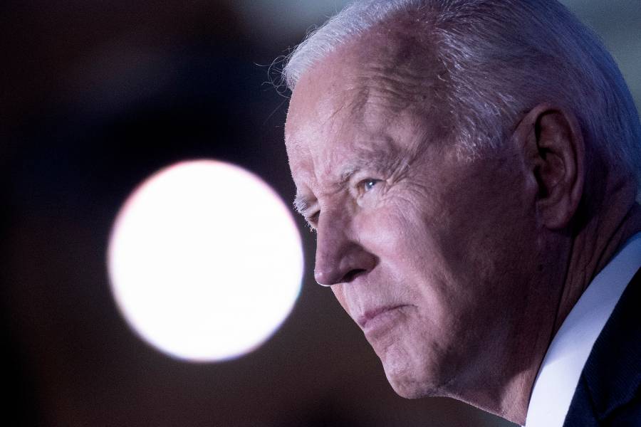 EEUU aclara que Biden no busca un cambio de régimen en Rusia