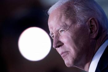 EEUU aclara que Biden no busca un cambio de r&eacute;gimen en Rusia