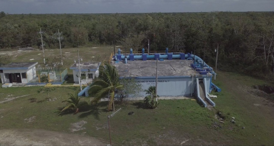 Concesionar el agua potable, ¿una alternativa al desabasto?