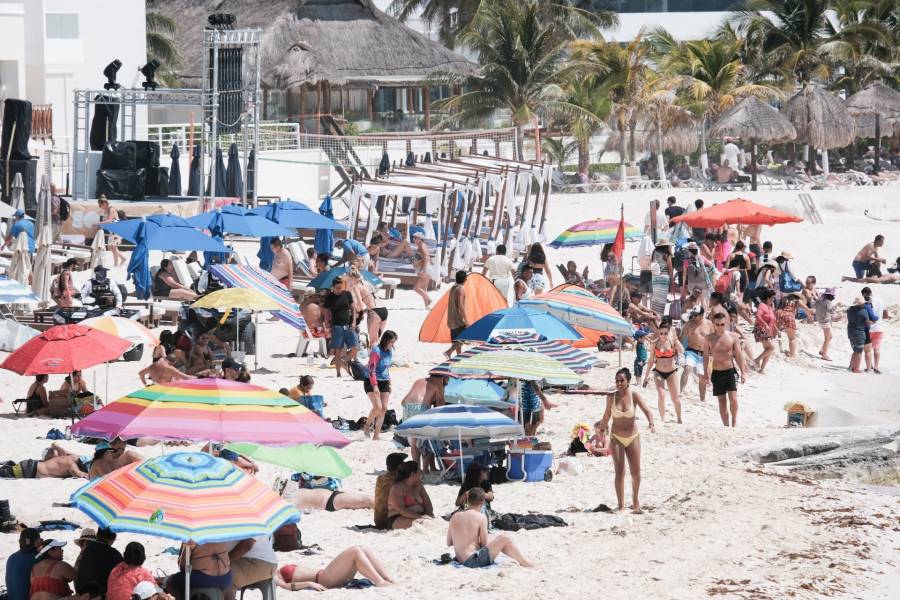 Este día inician las vacaciones de Semana Santa 2022