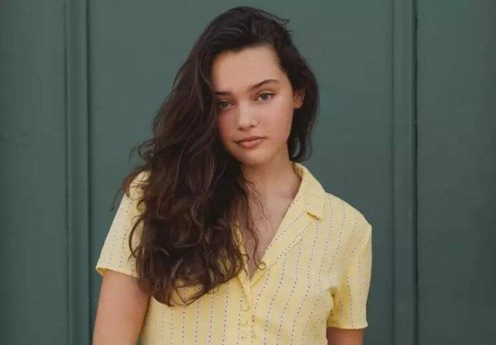 Tras amputaci&oacute;n de ambas piernas, la modelo Carolyn Bridges ya est&aacute; en casa