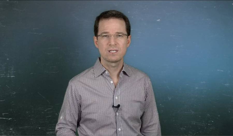 “La revocación de mandato es un fraude cantado”: Ricardo Anaya