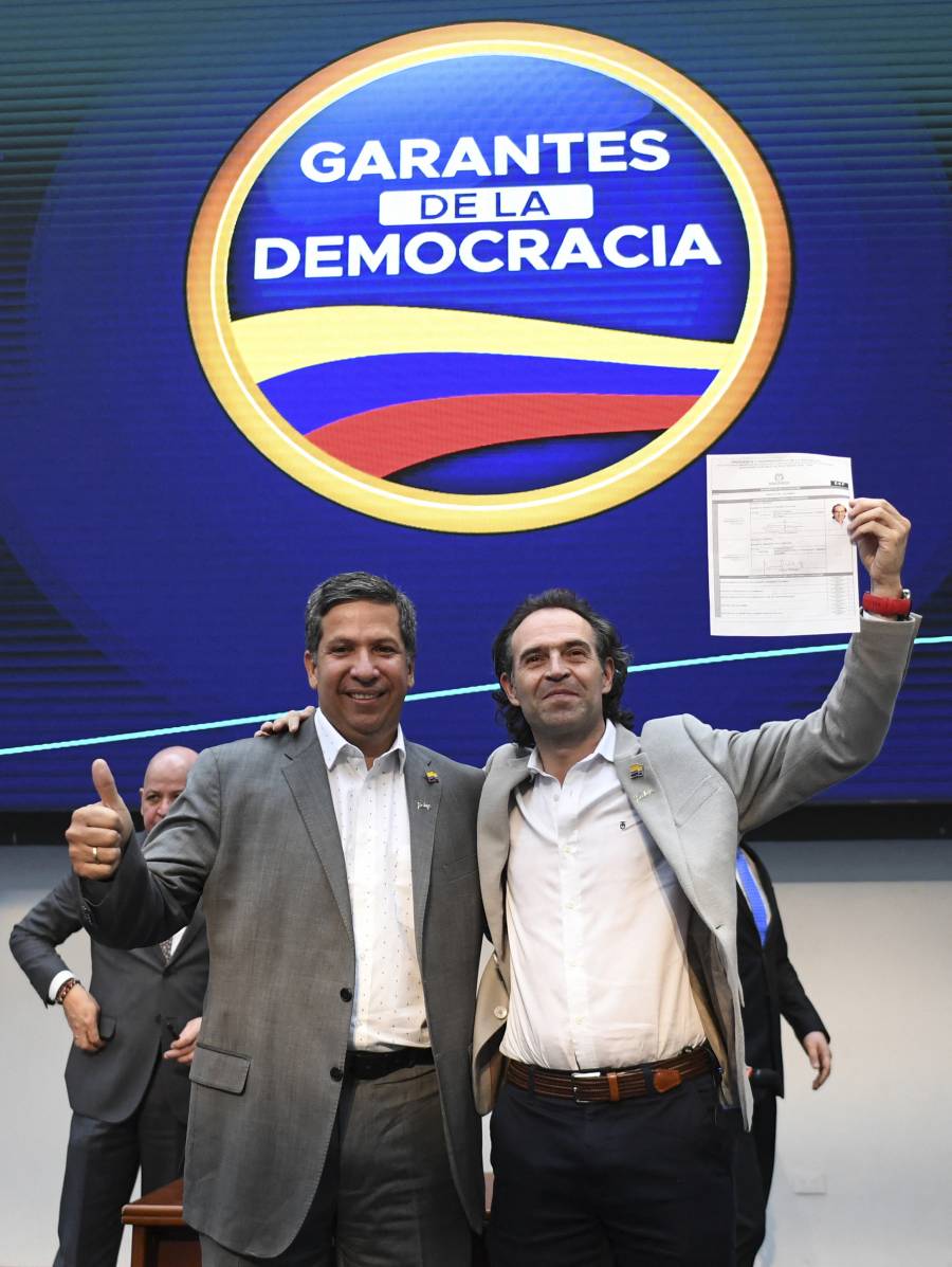 Rusia niega injerencia en elecciones de Colombia