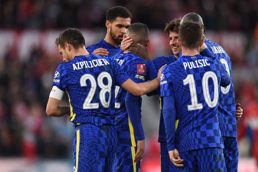 Venta del Chelsea se concretaría a finales de abril