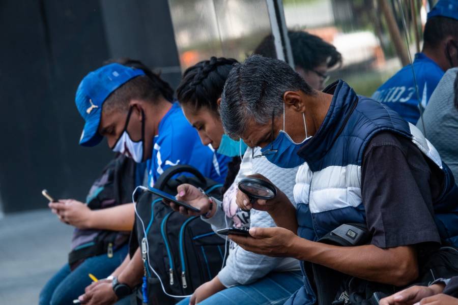 México registra 657 casos nuevos de Covid-19 y 11 muertes en las últimas 24 horas