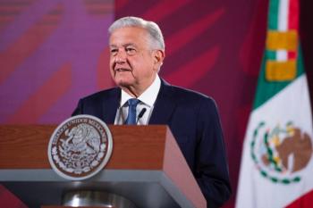 AMLO desconoce resolución del TEPJF sobre decretazo