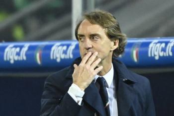 Mancini parece dispuesto a 