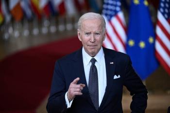 Presupuesto de Biden prev&eacute; subir impuestos a ricos en EEUU y m&aacute;s ayuda para la OTAN