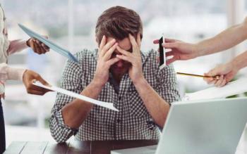 ¿Cu&aacute;l es el impacto econ&oacute;mico de la depresi&oacute;n y la ansiedad en el trabajo?