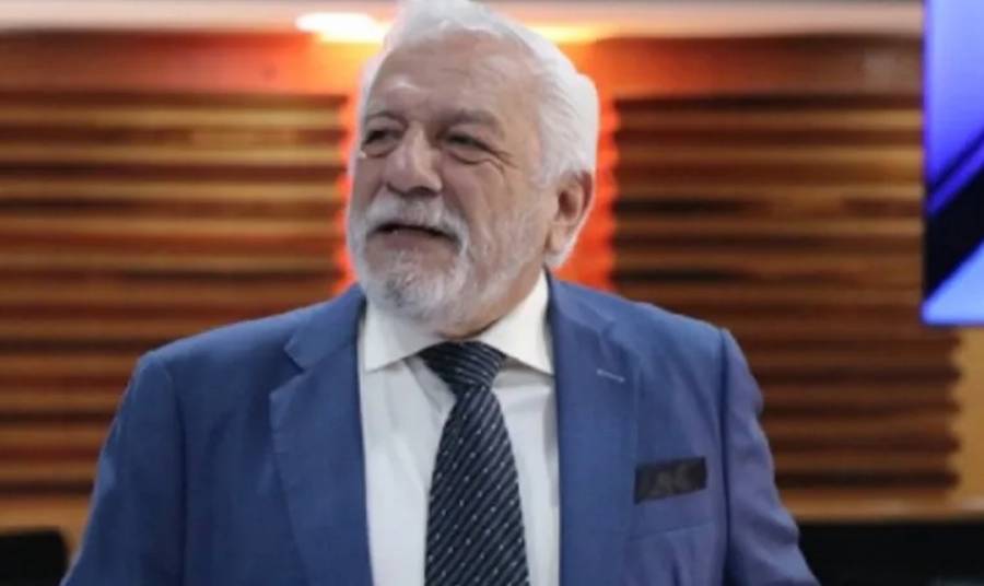UNAM reincorpora al académico Raúl Eduardo López Betancourt, acusado de hostigamiento sexual