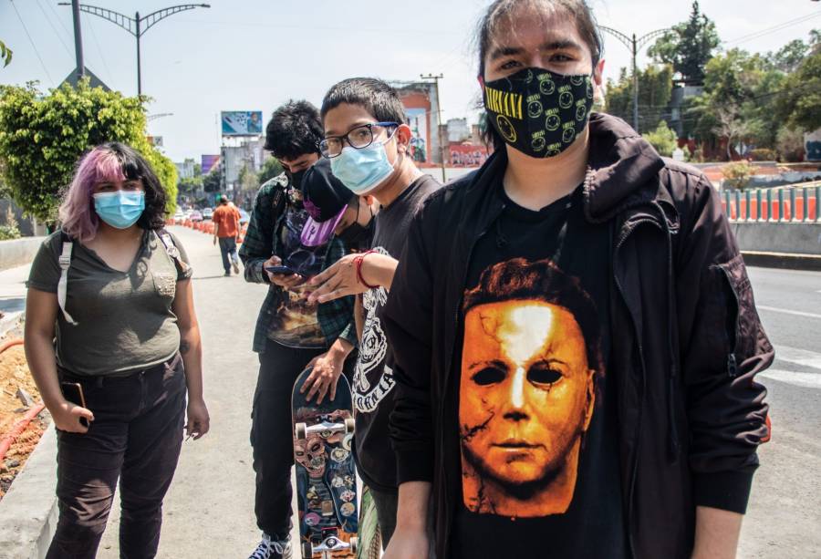 México registra 2 mil 758 casos nuevos de Covid-19 y 84 muertes en 24 horas