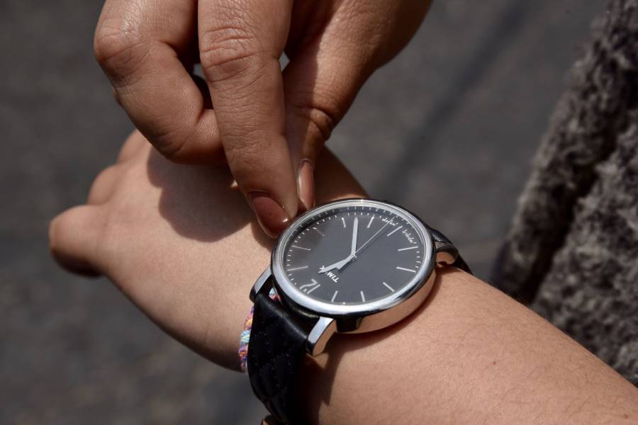 Diputados buscan eliminar el Horario de Verano