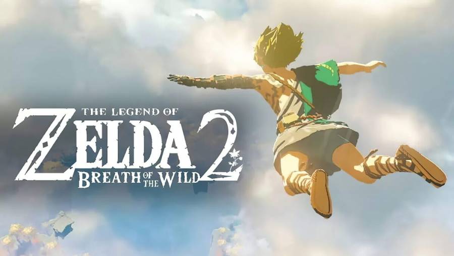 Secuela de “Zelda: Breath of the Wild” se retrasa y llegará hasta 2023