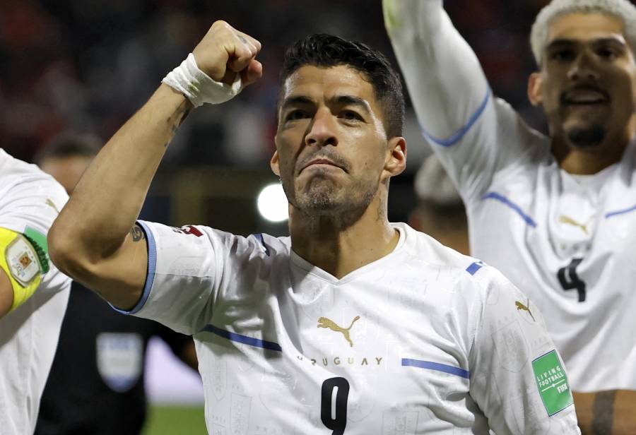Los 27 equipos ya clasificados al Mundial de Catar-2022