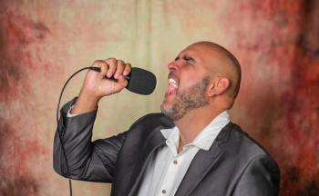 La voz gana protagonismo en la industria: Armando Guillén, experto en música coral y a capela