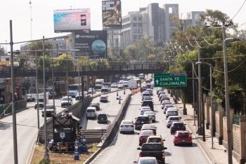 Por Contingencia Ambiental ¿Qué autos no podrán circular?