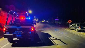 Se recrudece violencia en Michoac&aacute;n: en 4 meses asesinan a 2 periodistas, 2 alcaldes y a 48 en 3 masacres