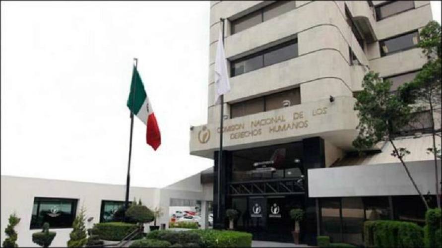 Acredita CNDH detención arbitraria de Del Río Virgen; emite recomendaciones a Fiscalía