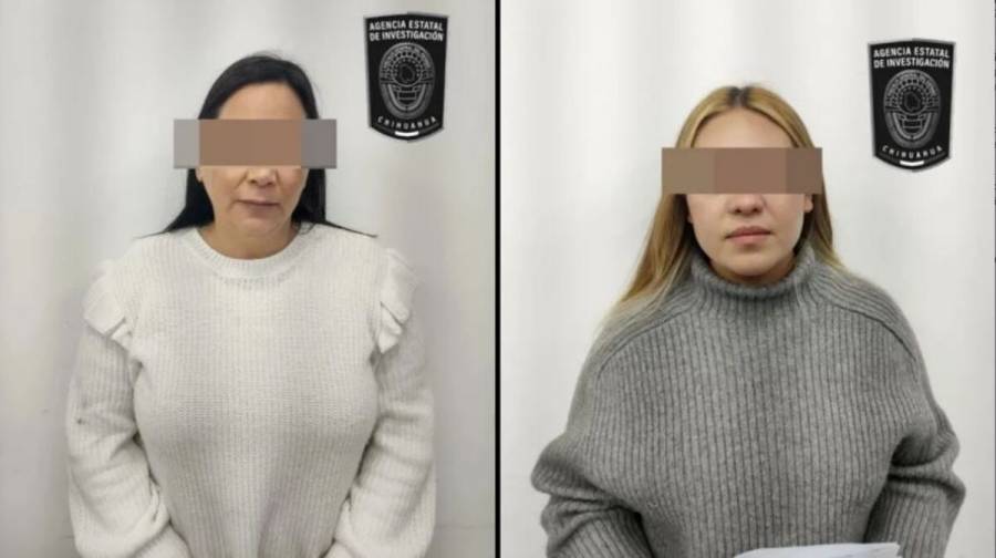 Vinculan a proceso a maestra y directora por abuso sexual contra una menor en Ciudad Juárez