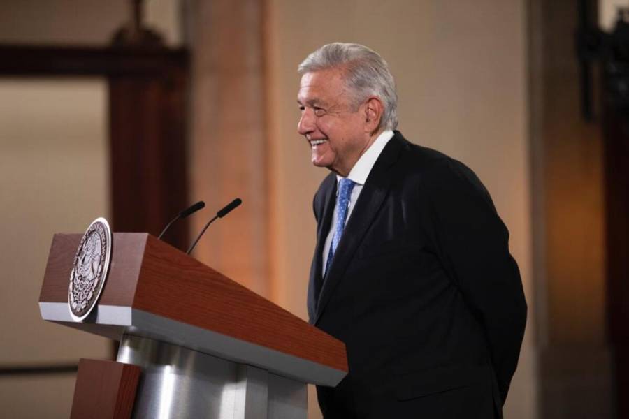 En la Benito Juárez, más conservadores que en las Lomas, asegura AMLO