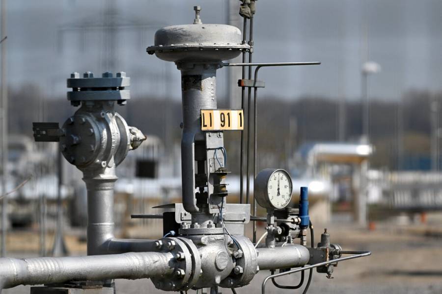 Pa&iacute;ses de la UE deber&aacute;n abrir cuentas en rublos para comprar gas ruso
