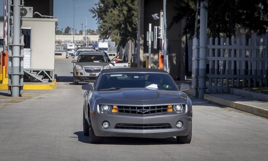 Ante las altas temperaturas, consejos para proteger el auto en la época de calor
