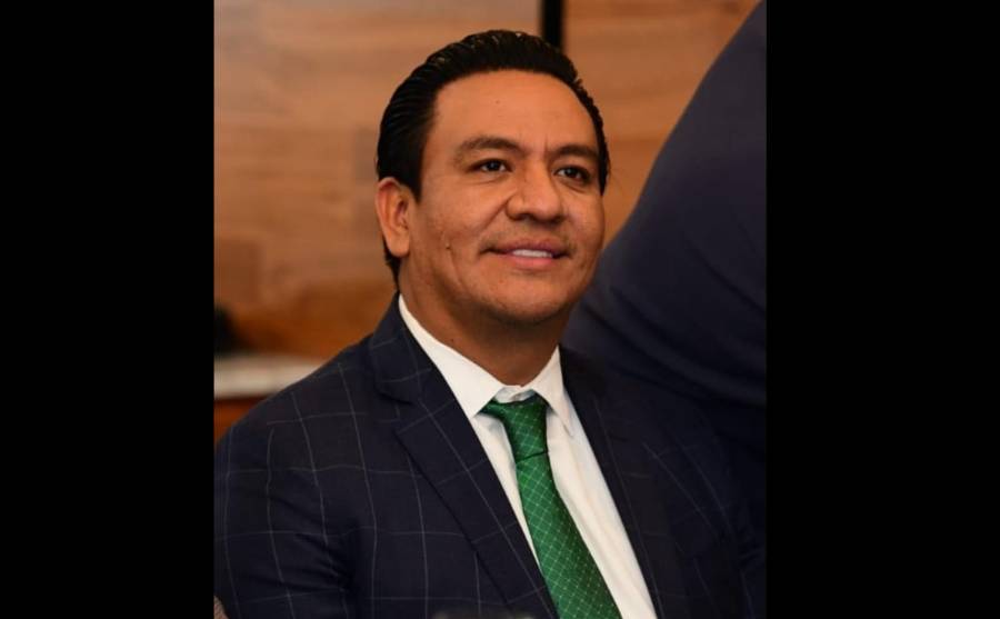 RedMetro, prioridad del Gobierno de SLP: Guadalupe Sánchez