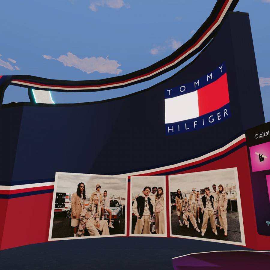 Tommy Hilfiger abre convocatoria para participar en un programa inclusivo de moda