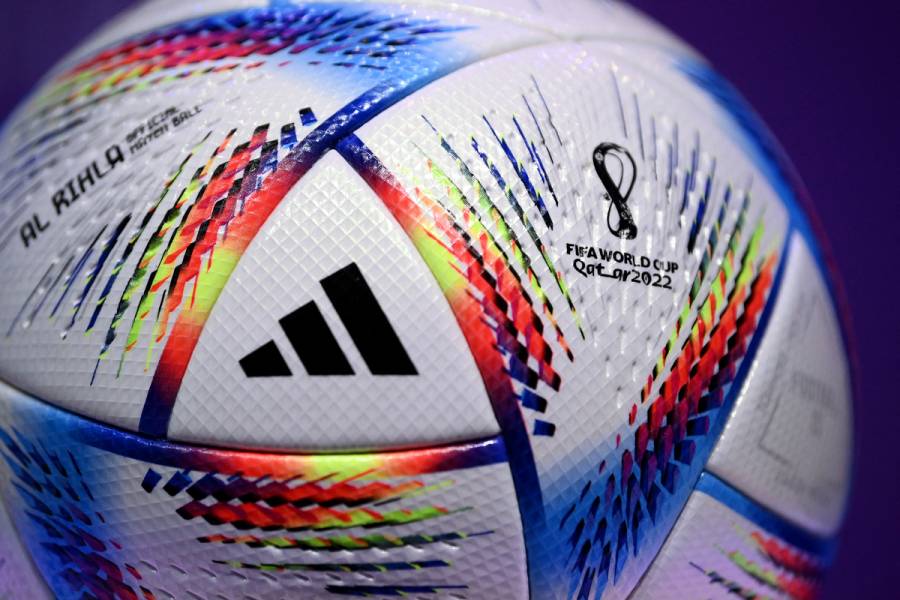 FIFA confirma Bombos para el sorteo de Qatar 2022